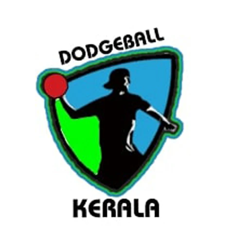 DISTRICT DODGEBALL ASSOCIATION